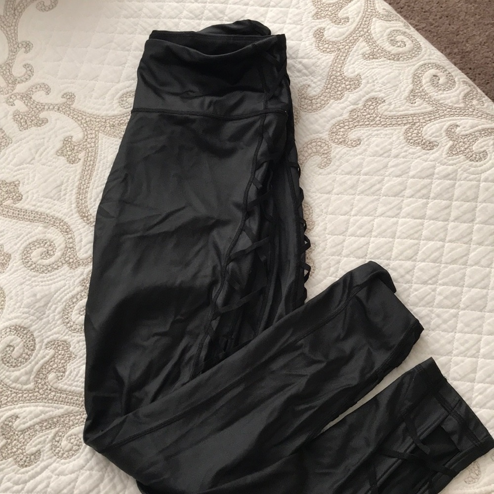 Victoria Secret sport leggings